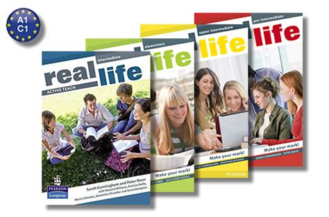 Read Online Real Life Intermediate Workbook Answers 