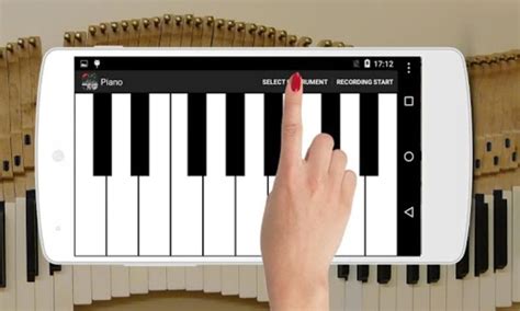 Real Piano for Android APK Download