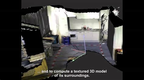 Read Online Real Time Camera Tracking And 3D Reconstruction Using 