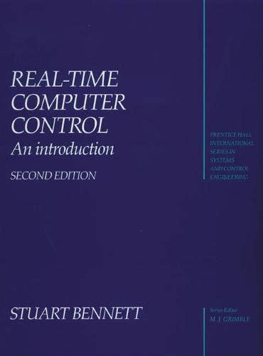 Read Real Time Computer Control By Bennett 2Nd Edition Pdf 
