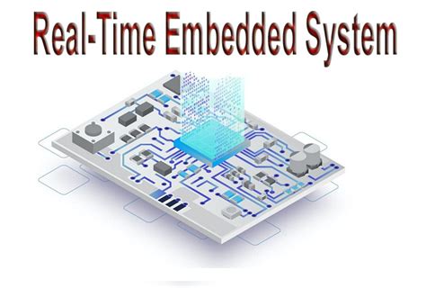 Read Online Real Time Embedded Components And Systems 