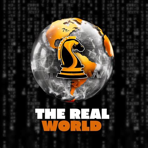 Read Online Real World 
