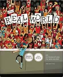Read Real World Ferris And Stein 3Rd Edition 