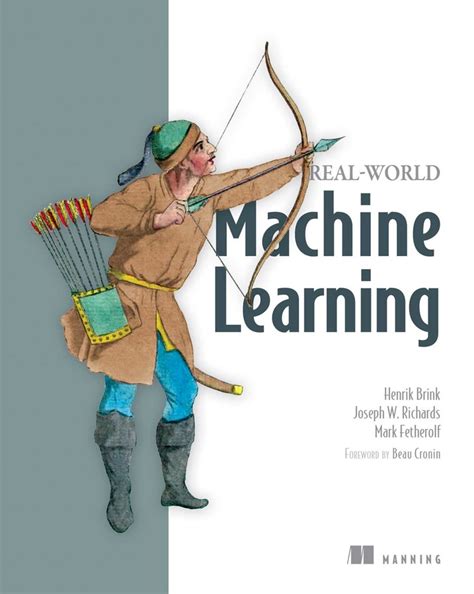 Read Real World Machine Learning 