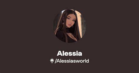 realalessiasworld onlyfans
