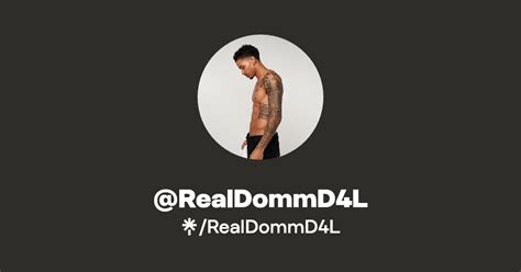 Realdommd4l Twitter