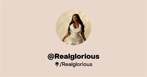 realglorious onlyfans
