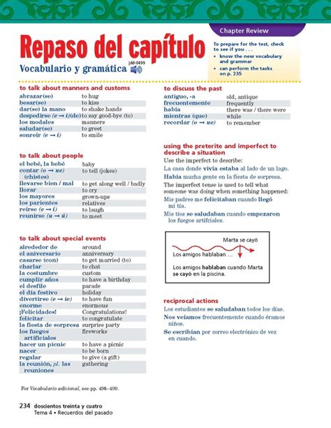 realidades 2 capitulo 4b