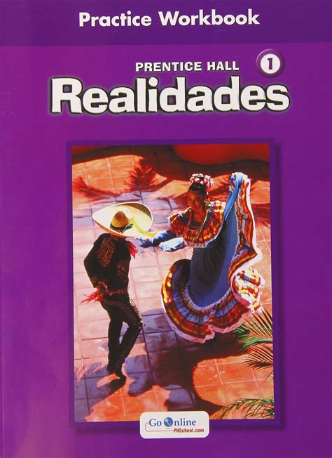 Realidades Workbook