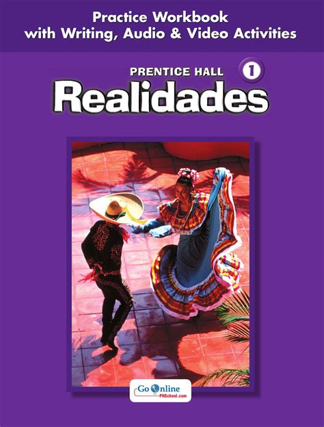 Download Realidades 3 Practice Workbook Answers Key Ebooks Pdf 