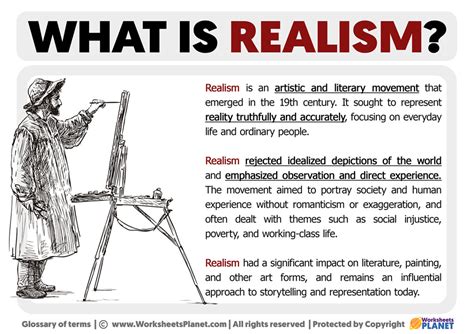 realistic meaning