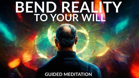 Reality Distortion Field
