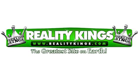 Reality Kings Logo