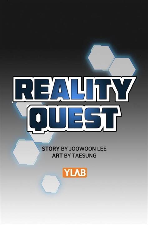 Reality Quest 110
