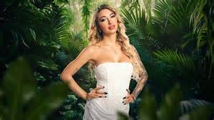 reality star nude