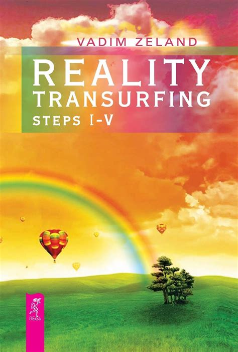 Reality Transurfing