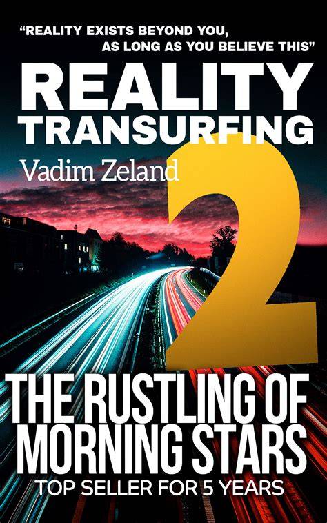 reality transurfing 2