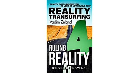 Read Reality Transurfing 4 Ruling Reality 