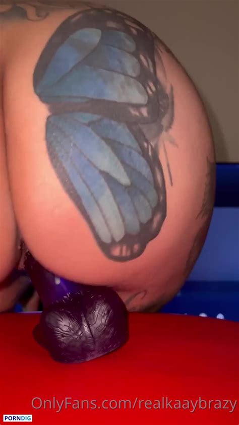 realkaaybrazy creator profile