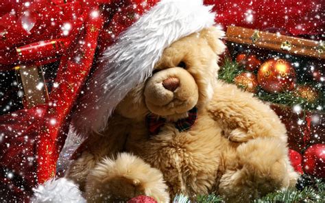 Really Cute Christmas Wallpapers   Bear Outlook Stationery Thousands Of Free Outlook Express - Really Cute Christmas Wallpapers