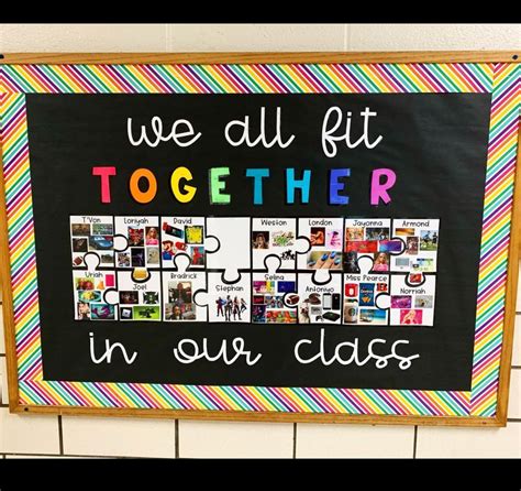 really good bulletin boards