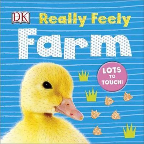 Download Really Feely Farm 