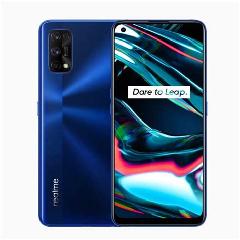 realme 7 Pro - realme (Indonesia)