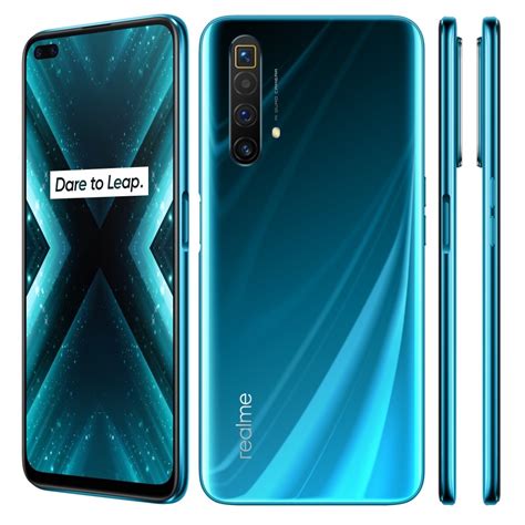 realme X3 & X3 SuperZoom Specifications - realme (India)