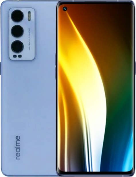 Realme X9 Pro