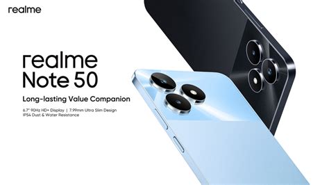 realme50 i