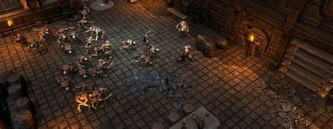 Realms Of Ancient War Walkthrough