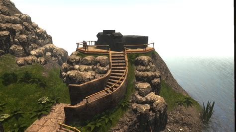 Realmyst Masterpiece Walkthrough