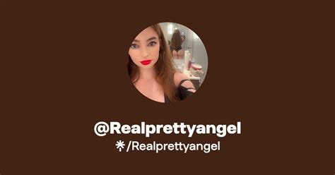 realprettyangel OnlyFans leaked content
