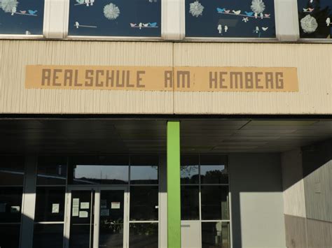 Realschule Am Hemberg