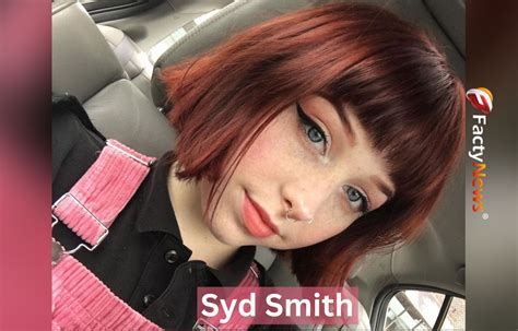 realsydsmith