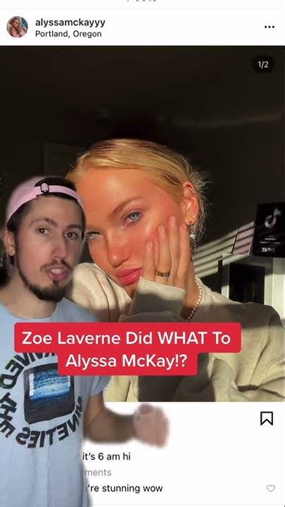 realzoelaverne leaked