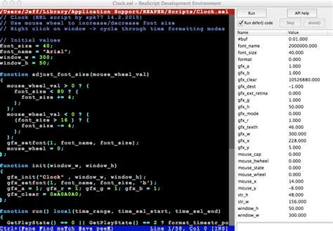 reaper 2 scripts