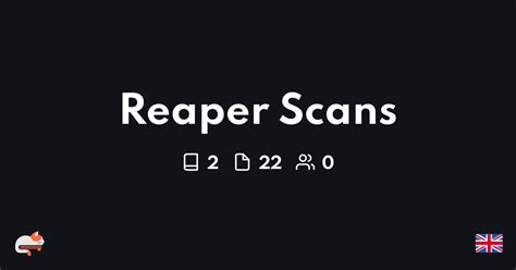 Arcane Sniper - Reaper Scans