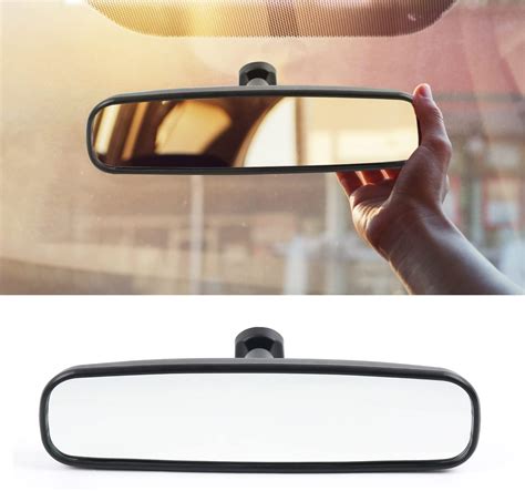 Rear View Mirror