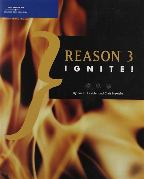 Reason 3 Ignite
