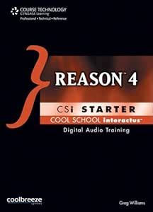 Reason 4 Csi Starter