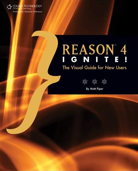 Reason 4 Ignite