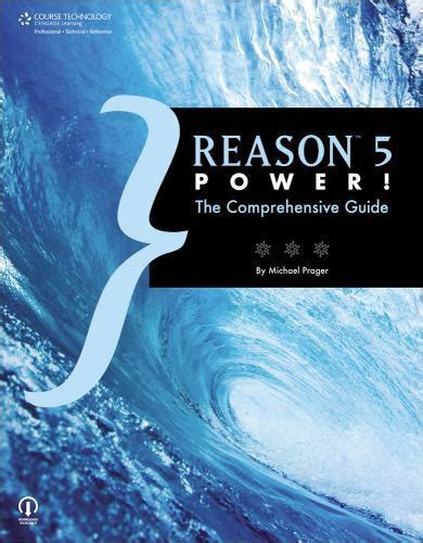 Download Reason 5 Power The Comprehensive Guide 