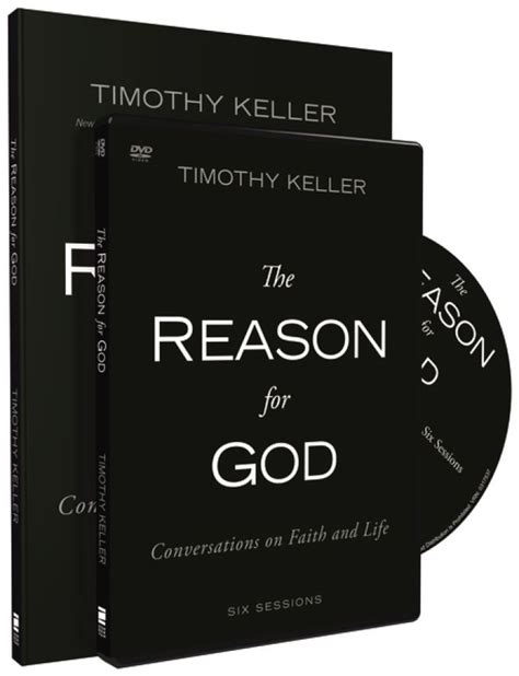 Download Reason For God Study Guide 