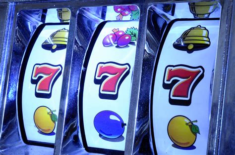 Reasons Why Your Casino Needs A Slot Machine Logo   Online Logo Makeru0027s Blog - Logo Slot Online