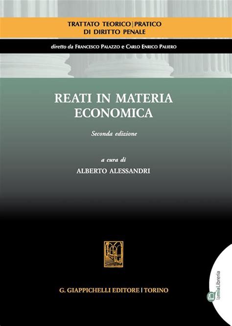 Download Reati In Materia Economica 