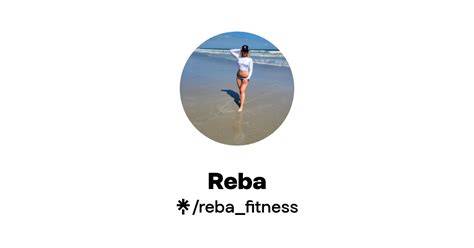 rebafitnice nude