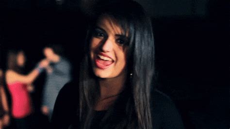 Rebecca Black Gif