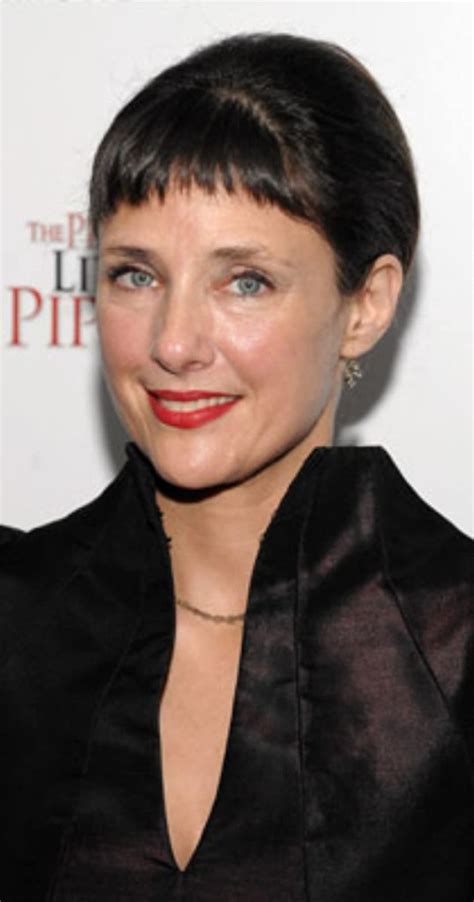 rebecca miller biography