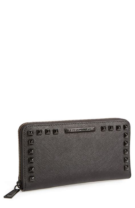 rebecca minkoff wallet Nordstrom